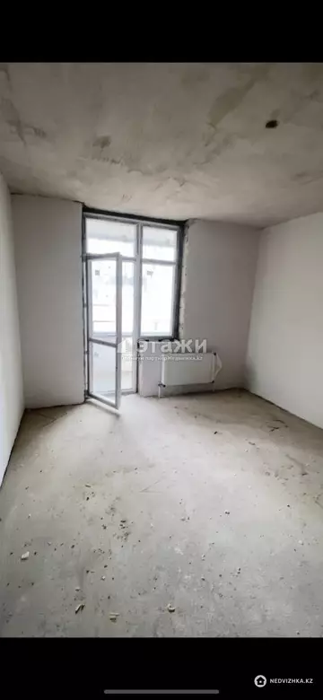 66.2 м², 2-комнатная квартира, этаж 2 из 9, 66 м², изображение - 5
