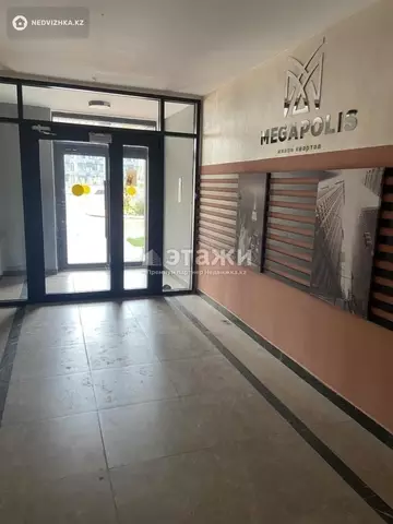 66.2 м², 2-комнатная квартира, этаж 2 из 9, 66 м², изображение - 7