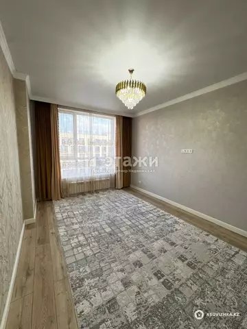 2-комнатная квартира, этаж 11 из 12, 59 м²