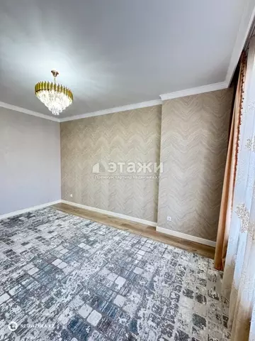 2-комнатная квартира, этаж 11 из 12, 59 м²