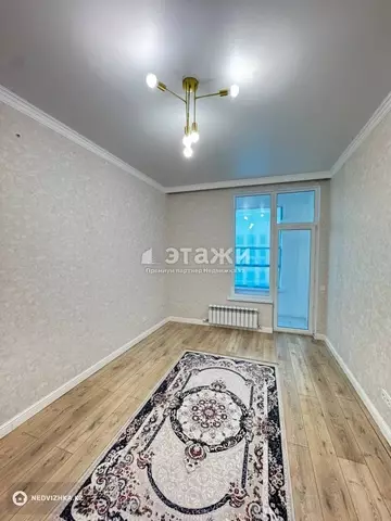 2-комнатная квартира, этаж 11 из 12, 59 м²