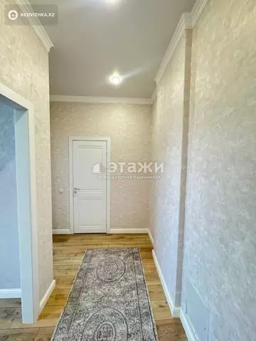 58.9 м², 2-комнатная квартира, этаж 11 из 12, 59 м², изображение - 6