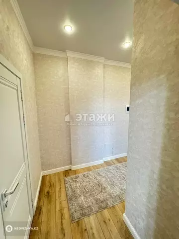 58.9 м², 2-комнатная квартира, этаж 11 из 12, 59 м², изображение - 8