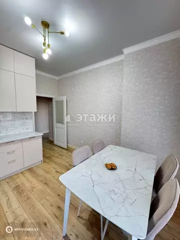 58.9 м², 2-комнатная квартира, этаж 11 из 12, 59 м², изображение - 9