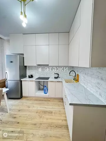 58.9 м², 2-комнатная квартира, этаж 11 из 12, 59 м², изображение - 11