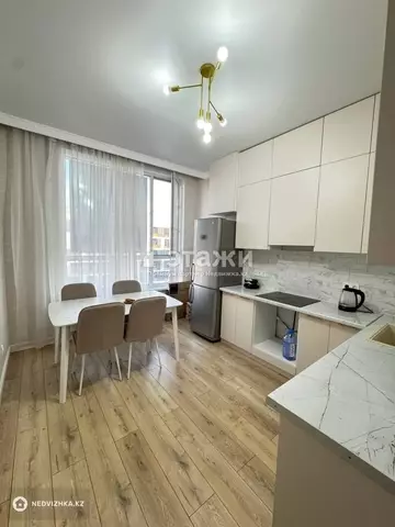 58.9 м², 2-комнатная квартира, этаж 11 из 12, 59 м², изображение - 12