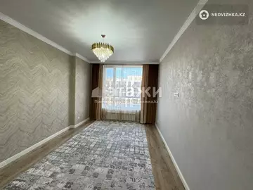 58.9 м², 2-комнатная квартира, этаж 11 из 12, 59 м², изображение - 14