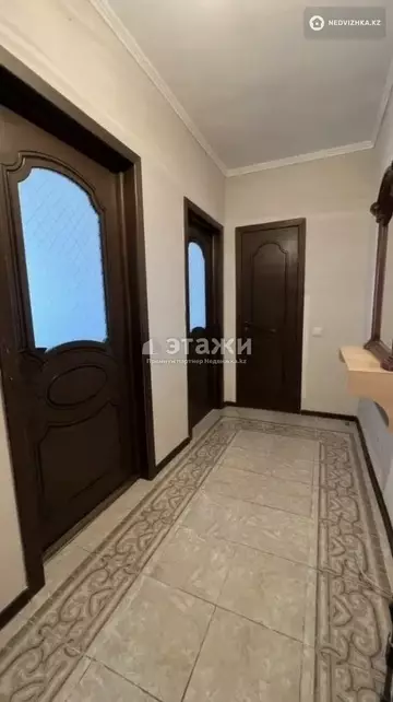 1-комнатная квартира, этаж 8 из 9, 40 м²