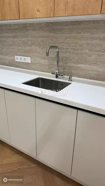 45.4 м², 2-комнатная квартира, этаж 20 из 22, 45 м², изображение - 6