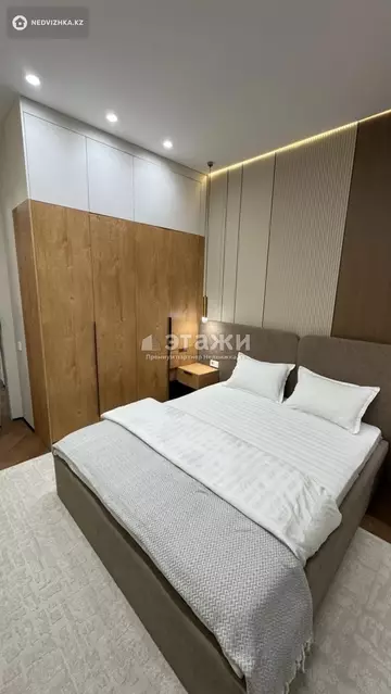 45.4 м², 2-комнатная квартира, этаж 20 из 22, 45 м², изображение - 8