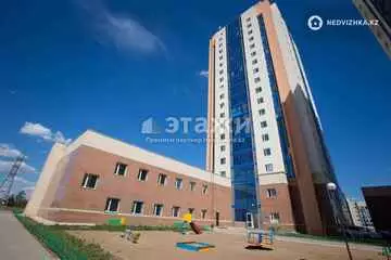 50 м², 1-комнатная квартира, этаж 2 из 18, 50 м², изображение - 5