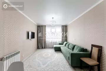 44.9 м², 2-комнатная квартира, этаж 12 из 12, 45 м², изображение - 5