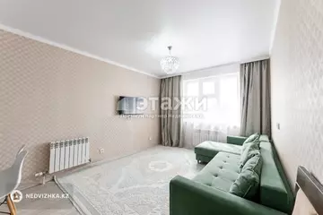 44.9 м², 2-комнатная квартира, этаж 12 из 12, 45 м², изображение - 6