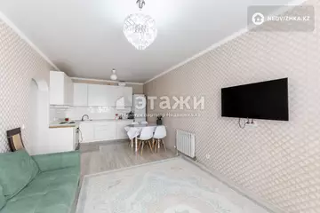 44.9 м², 2-комнатная квартира, этаж 12 из 12, 45 м², изображение - 7