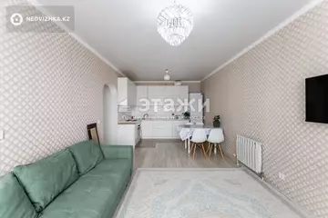 44.9 м², 2-комнатная квартира, этаж 12 из 12, 45 м², изображение - 8