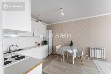 44.9 м², 2-комнатная квартира, этаж 12 из 12, 45 м², изображение - 12