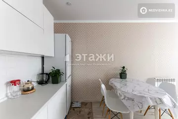 44.9 м², 2-комнатная квартира, этаж 12 из 12, 45 м², изображение - 13