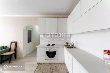 44.9 м², 2-комнатная квартира, этаж 12 из 12, 45 м², изображение - 14