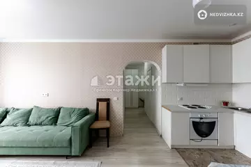 44.9 м², 2-комнатная квартира, этаж 12 из 12, 45 м², изображение - 20
