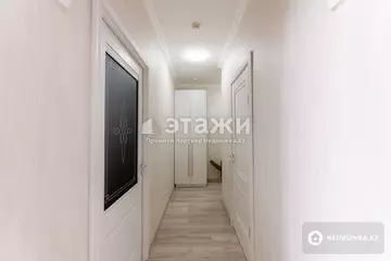 44.9 м², 2-комнатная квартира, этаж 12 из 12, 45 м², изображение - 21