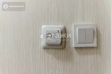 44.9 м², 2-комнатная квартира, этаж 12 из 12, 45 м², изображение - 23