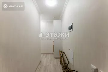 44.9 м², 2-комнатная квартира, этаж 12 из 12, 45 м², изображение - 24
