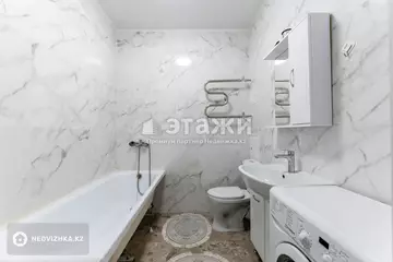 44.9 м², 2-комнатная квартира, этаж 12 из 12, 45 м², изображение - 26