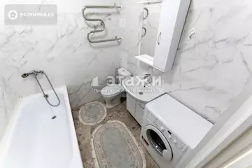 44.9 м², 2-комнатная квартира, этаж 12 из 12, 45 м², изображение - 27