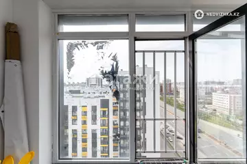 44.9 м², 2-комнатная квартира, этаж 12 из 12, 45 м², изображение - 29