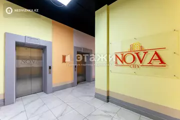 44.9 м², 2-комнатная квартира, этаж 12 из 12, 45 м², изображение - 30