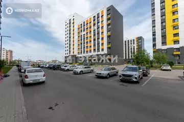 44.9 м², 2-комнатная квартира, этаж 12 из 12, 45 м², изображение - 34