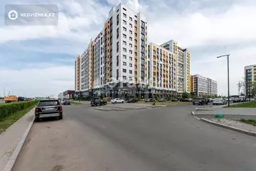 44.9 м², 2-комнатная квартира, этаж 12 из 12, 45 м², изображение - 35