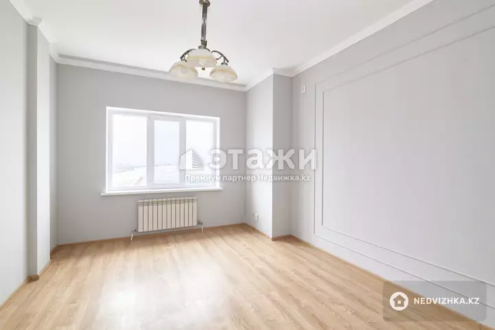 68.8 м², 2-комнатная квартира, этаж 9 из 12, 69 м², изображение - 1