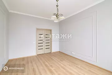 2-комнатная квартира, этаж 9 из 12, 69 м²