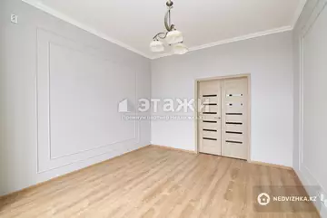 2-комнатная квартира, этаж 9 из 12, 69 м²