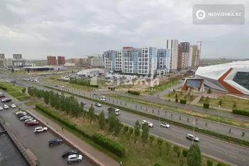 68.8 м², 2-комнатная квартира, этаж 9 из 12, 69 м², изображение - 9