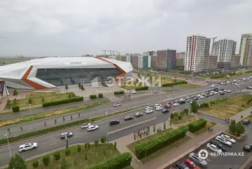 68.8 м², 2-комнатная квартира, этаж 9 из 12, 69 м², изображение - 10