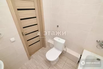 68.8 м², 2-комнатная квартира, этаж 9 из 12, 69 м², изображение - 16