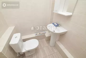 68.8 м², 2-комнатная квартира, этаж 9 из 12, 69 м², изображение - 17