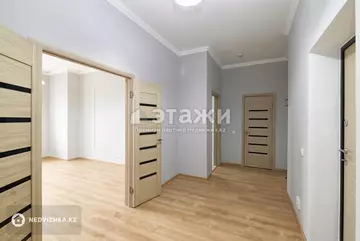 68.8 м², 2-комнатная квартира, этаж 9 из 12, 69 м², изображение - 18