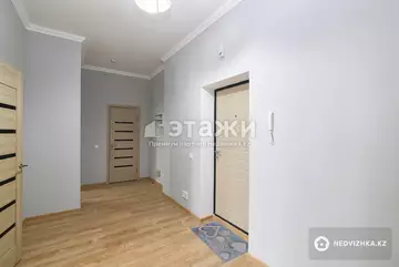 68.8 м², 2-комнатная квартира, этаж 9 из 12, 69 м², изображение - 19