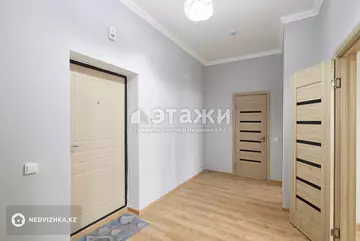 68.8 м², 2-комнатная квартира, этаж 9 из 12, 69 м², изображение - 21
