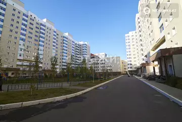68.8 м², 2-комнатная квартира, этаж 9 из 12, 69 м², изображение - 23