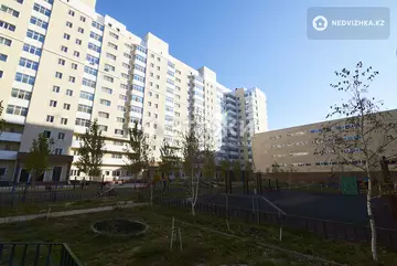68.8 м², 2-комнатная квартира, этаж 9 из 12, 69 м², изображение - 25