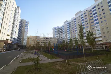 68.8 м², 2-комнатная квартира, этаж 9 из 12, 69 м², изображение - 26