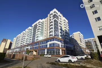 68.8 м², 2-комнатная квартира, этаж 9 из 12, 69 м², изображение - 27
