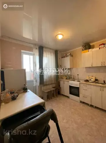 1-комнатная квартира, этаж 6 из 10, 29 м²