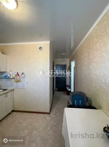 1-комнатная квартира, этаж 6 из 10, 29 м²