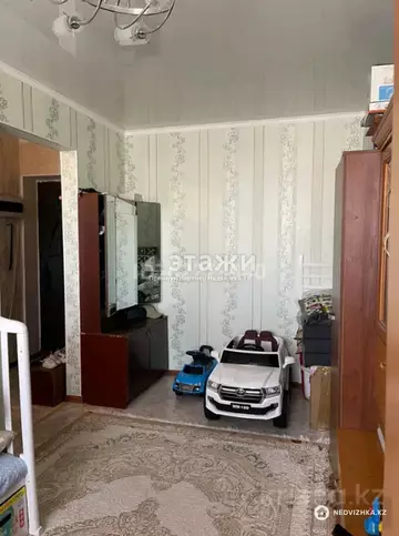 1-комнатная квартира, этаж 6 из 10, 29 м²