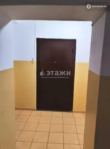 1-комнатная квартира, этаж 1 из 9, 42 м²